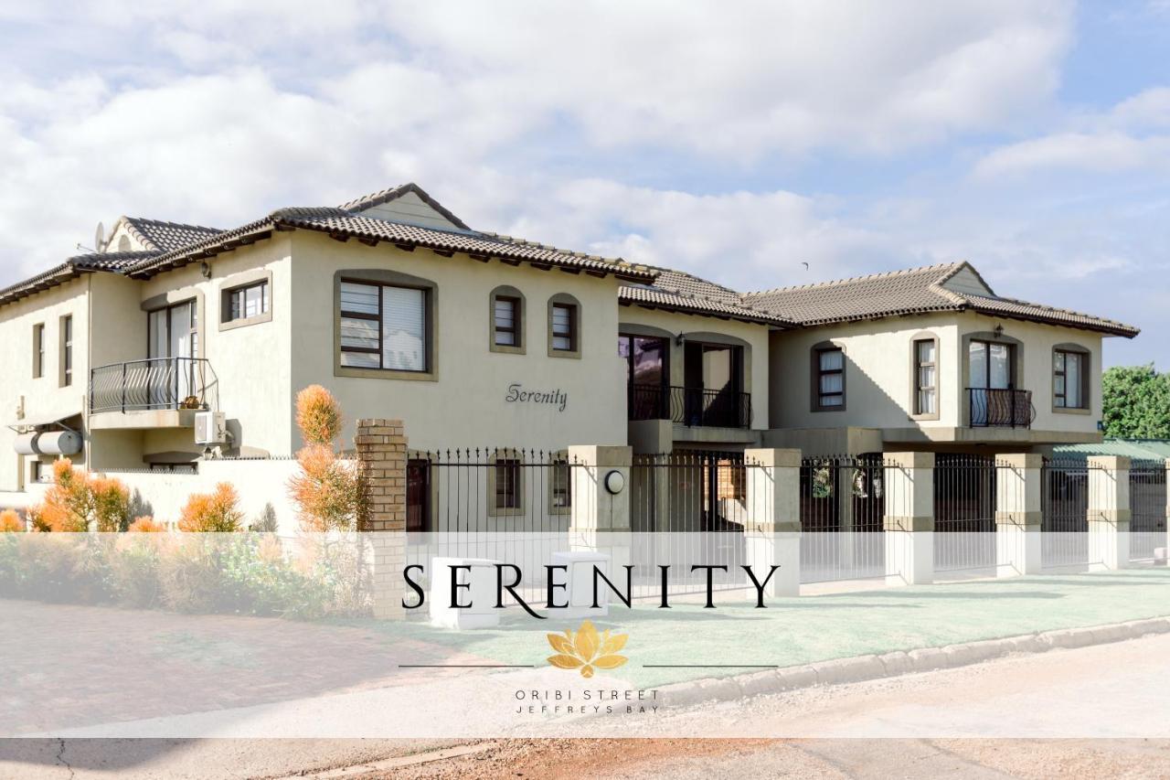 Serenity On Oribi Jeffreys Bay Luaran gambar